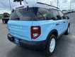 2025 Ford Bronco Sport Heritage thumbnail image 03