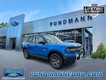 2025 Ford Bronco Sport Big Bend thumbnail image 01