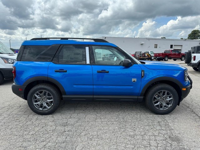 2025 Ford Bronco Sport Big Bend - Photo 2