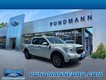 2022 Ford Maverick 2WD XLT SuperCrew thumbnail image 01