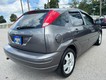 2007 Ford Focus 5dr HB thumbnail image 03