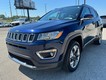 2018 Jeep Compass 4WD Limited thumbnail image 08