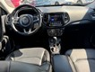 2018 Jeep Compass 4WD Limited thumbnail image 11