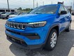 2022 Jeep Compass Latitude Lux thumbnail image 08