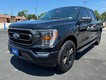 2022 Ford F-150 4WD XLT SuperCrew thumbnail image 08