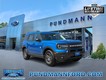 2025 Ford Bronco Sport Big Bend thumbnail image 01