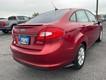 2013 Ford Fiesta SE thumbnail image 03