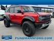 2022 Ford Bronco Raptor thumbnail image 01