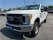 2017 Ford Super Duty F-350 SRW 4WD XL Reg Cab thumbnail image 09