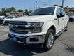 2020 Ford F-150 4WD Lariat SuperCrew thumbnail image 08