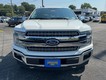 2020 Ford F-150 4WD Lariat SuperCrew thumbnail image 09