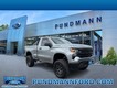 2024 Chevrolet Silverado 1500 Work Truck thumbnail image 01