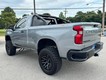 2024 Chevrolet Silverado 1500 Work Truck thumbnail image 05