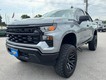 2024 Chevrolet Silverado 1500 Work Truck thumbnail image 08