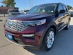 2022 Ford Explorer Platinum thumbnail image 08