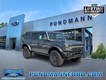 2025 Ford Bronco Badlands thumbnail image 01