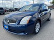 2012 Nissan Sentra 2.0 S thumbnail image 08