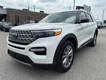 2023 Ford Explorer Limited thumbnail image 08