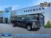 2025 Ford Super Duty F-350 SRW LARIAT thumbnail image 01