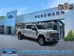 2025 Ford Super Duty F-350 SRW LARIAT thumbnail image 01