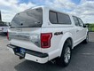 2017 Ford F-150 4WD Platinum SuperCrew thumbnail image 03