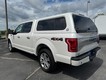 2017 Ford F-150 4WD Platinum SuperCrew thumbnail image 05