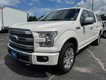2017 Ford F-150 4WD Platinum SuperCrew thumbnail image 08