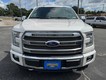 2017 Ford F-150 4WD Platinum SuperCrew thumbnail image 09