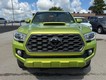 2023 Toyota Tacoma 4WD 4WD TRD Sport Double Cab thumbnail image 10