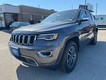 2020 Jeep Grand Cherokee 4WD Limited thumbnail image 08