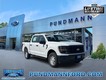 2025 Ford F-150 XL thumbnail image 01