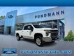 2021 Chevrolet Silverado 3500HD 4WD LTZ Crew Cab thumbnail image 01