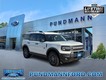 2025 Ford Bronco Sport Big Bend thumbnail image 01