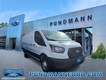 2025 Ford Transit Cargo Van T-350 Low Rf 9500 GVWR RWD thumbnail image 01