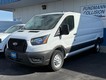 2025 Ford Transit Cargo Van T-350 Low Rf 9500 GVWR RWD thumbnail image 03