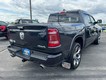 2020 Ram 1500 4WD Longhorn Crew Cab thumbnail image 03