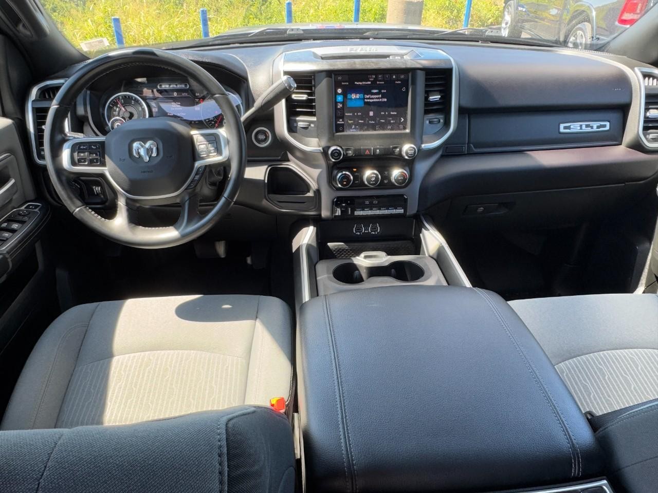 Ram 5500 Chassis Cab Vehicle Full-screen Gallery Image 10