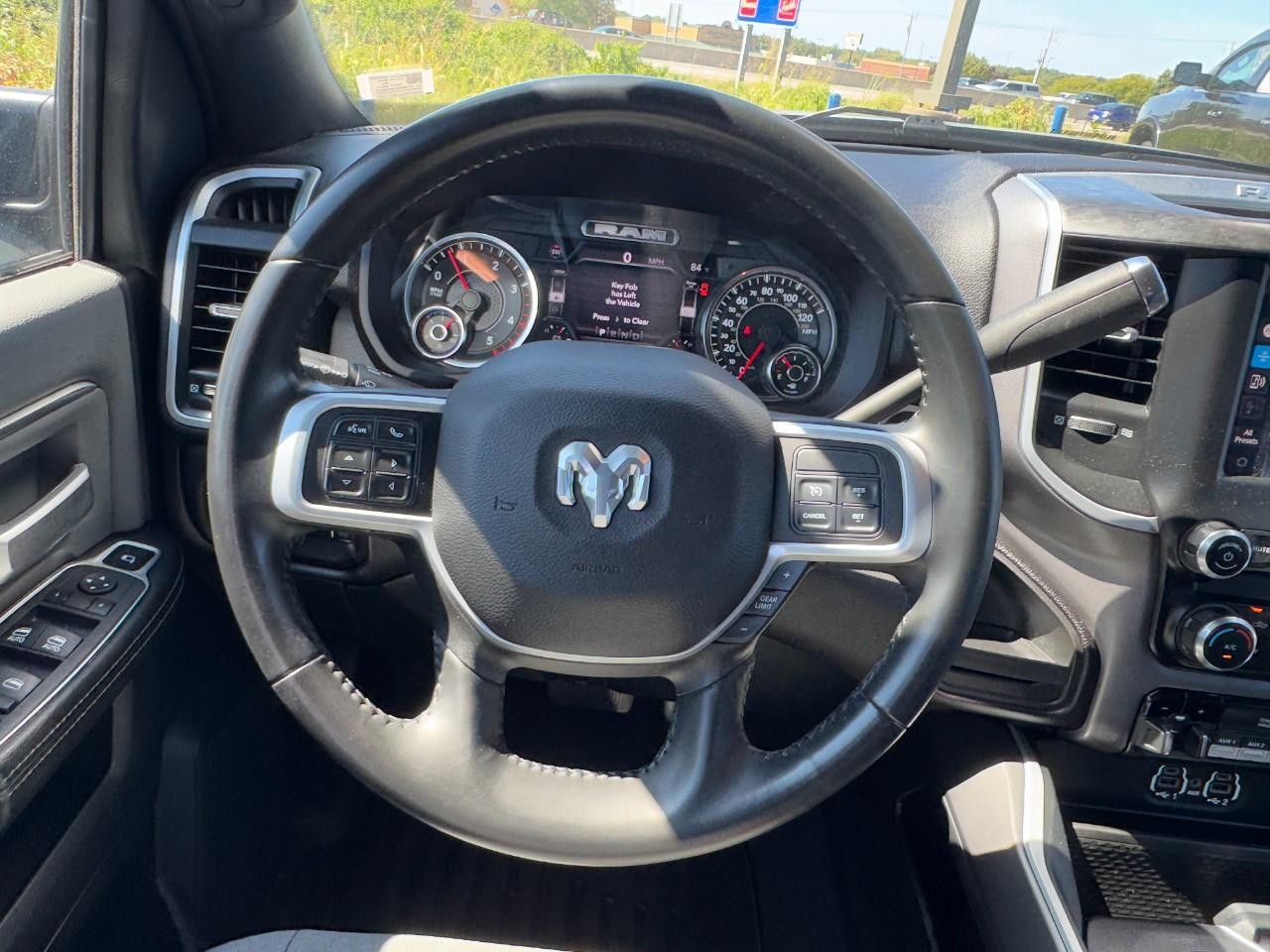 Ram 5500 Chassis Cab Vehicle Full-screen Gallery Image 11