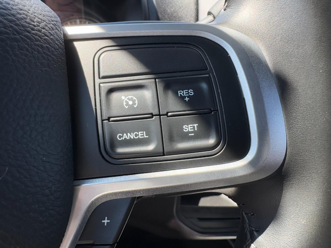 Ram 5500 Chassis Cab Vehicle Full-screen Gallery Image 16