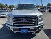 2016 Ford F-150 4WD XLT SuperCrew thumbnail image 09
