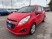2013 Chevrolet Spark LT thumbnail image 07