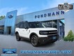 2025 Ford Bronco Sport Outer Banks thumbnail image 01