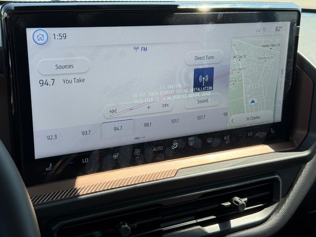 2025 Ford Bronco Sport Outer Banks - Photo 11