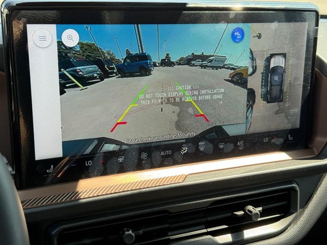 2025 Ford Bronco Sport Outer Banks - Photo 12