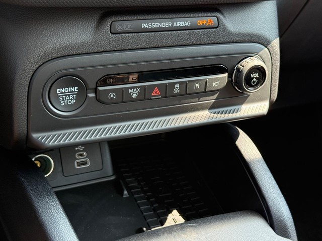 2025 Ford Bronco Sport Outer Banks - Photo 13