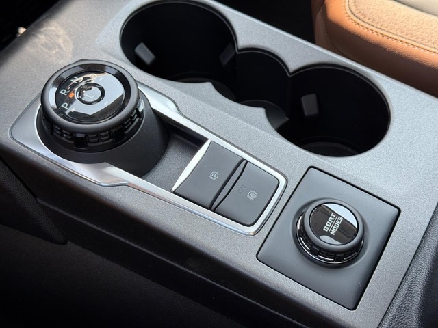 2025 Ford Bronco Sport Outer Banks - Photo 14