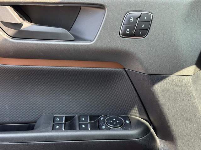 2025 Ford Bronco Sport Outer Banks - Photo 16