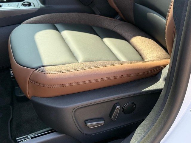 2025 Ford Bronco Sport Outer Banks - Photo 17