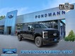 2026 Ford Super Duty F-350 SRW Platinum thumbnail image 01