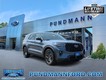 2025 Ford Explorer ST thumbnail image 01